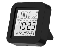 MOES Inteligentny pilot na podczerwień z czujnikiem temperatury i - 1323835 - zdjęcie 1